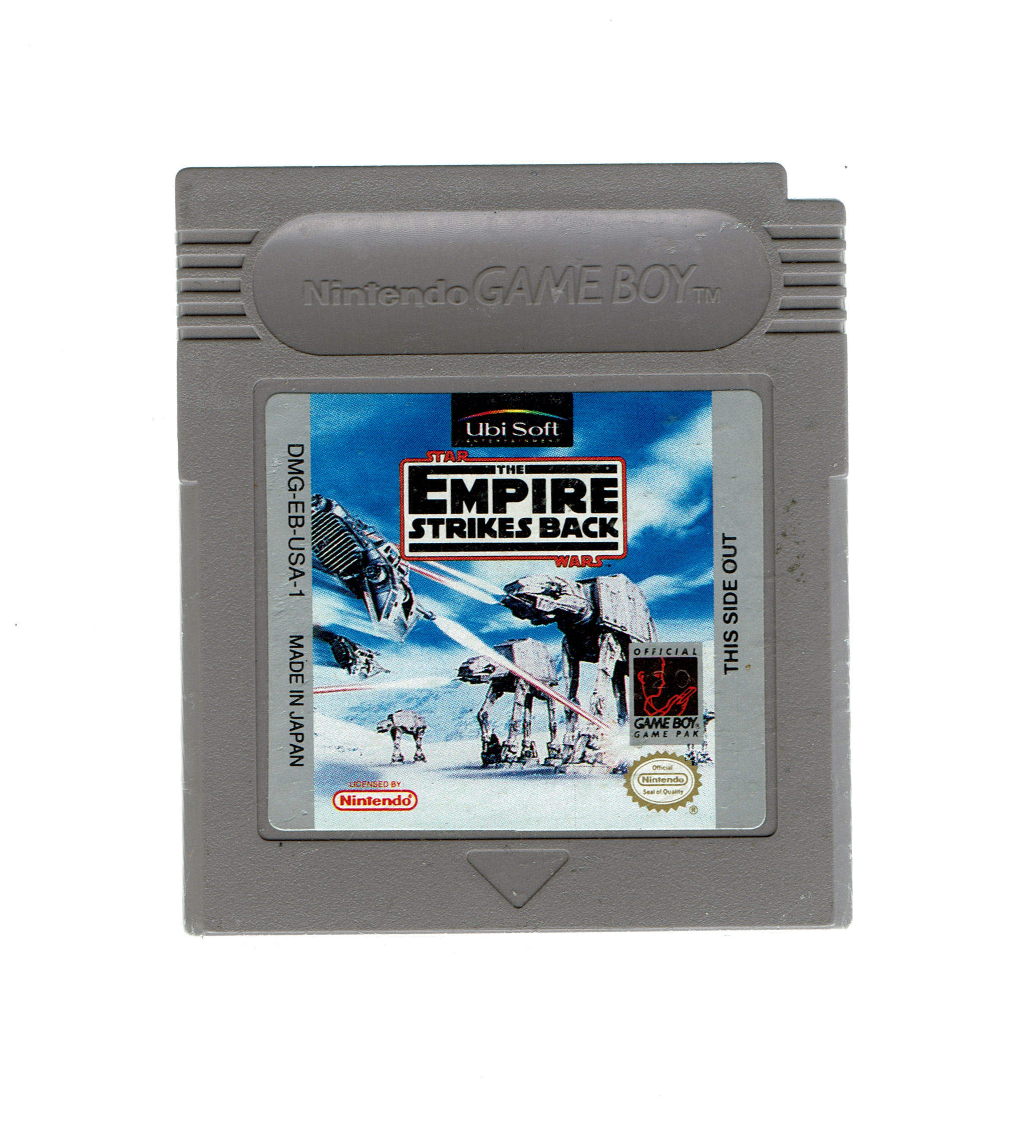 Star Wars: The Empire Strikes Back